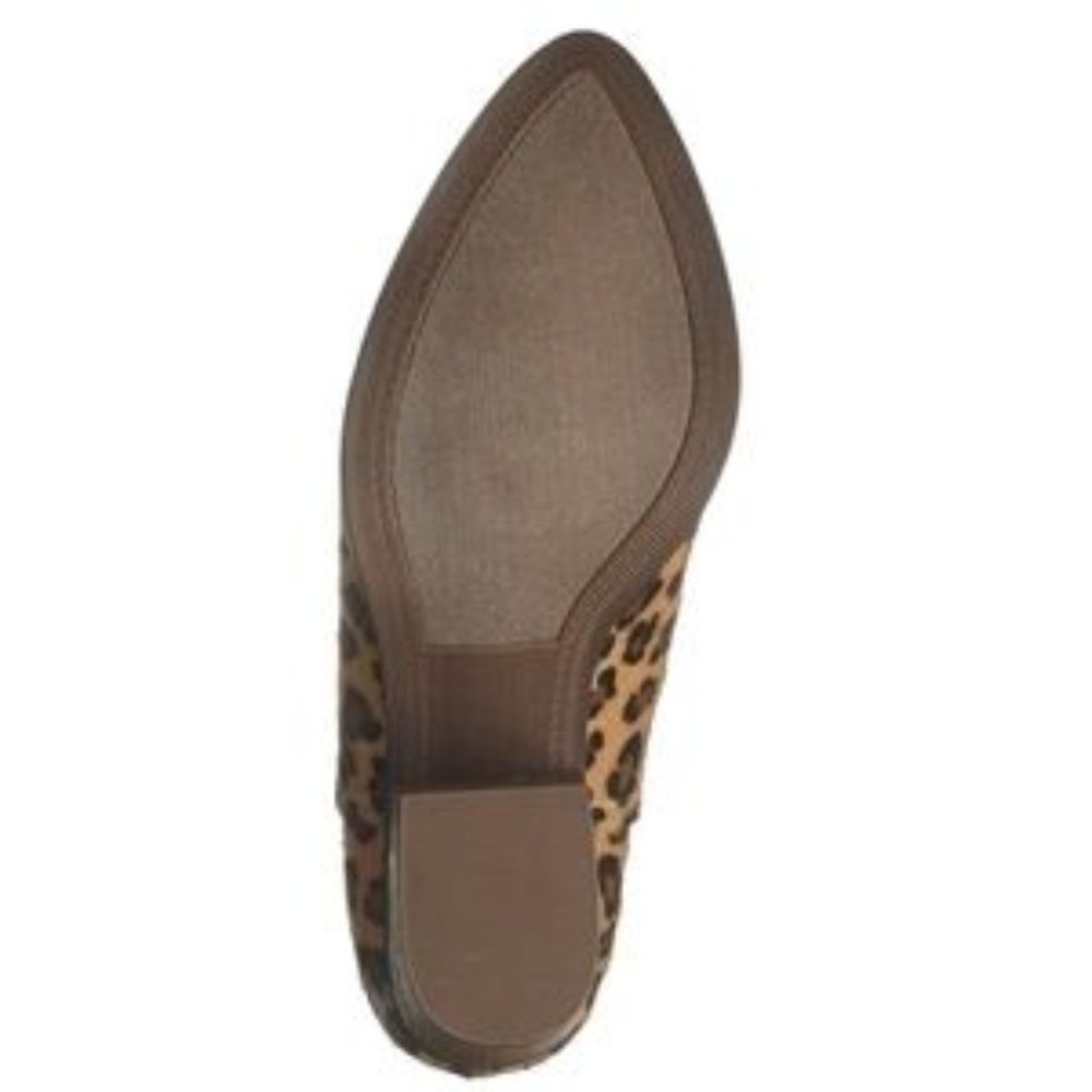 🙇🏻‍♂️ Chinese Laundry Leopard Print Ankle Boot New In Box - Picture 3 of 6